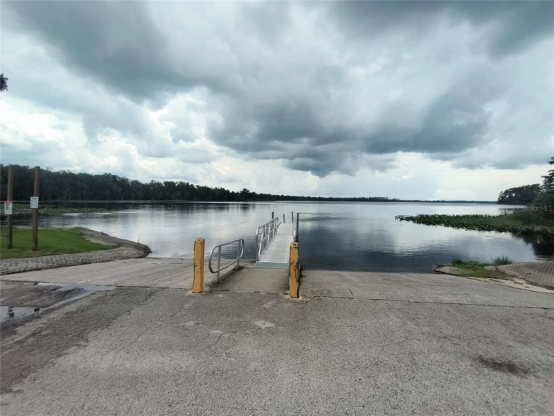No Street De Leon Springs FL 32130