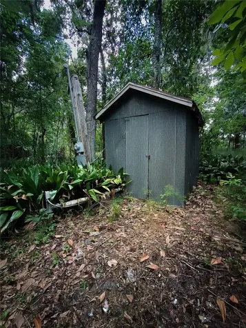 No Street De Leon Springs FL 32130