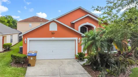 167 Castaway Beach Way Kissimmee FL 34746