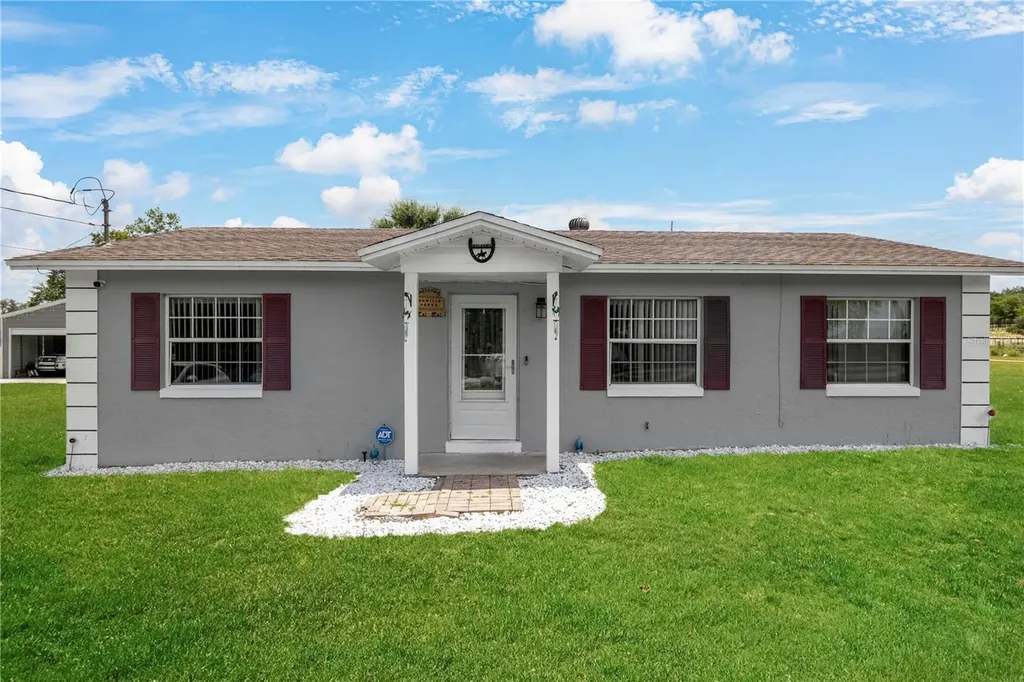 1 Coyer Road Haines City FL 33844