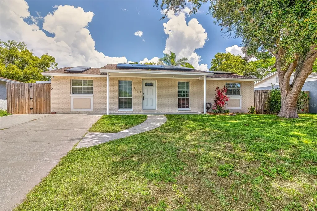 2848 Homewood Street Clearwater FL 33759