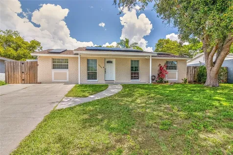 2848 Homewood Street Clearwater FL 33759