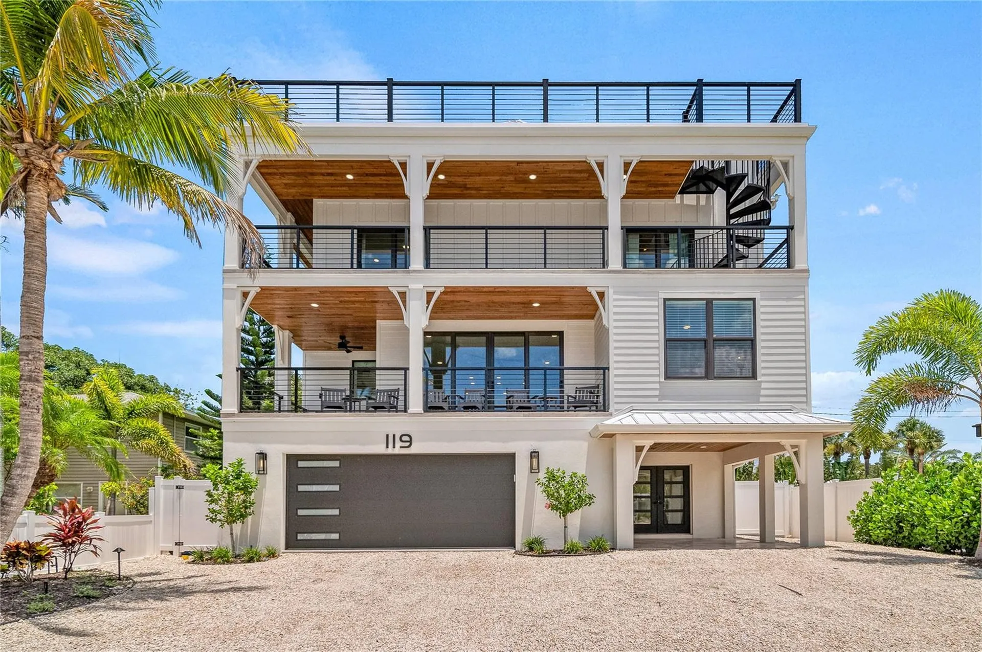 119 Avenida Messina Sarasota FL 34242