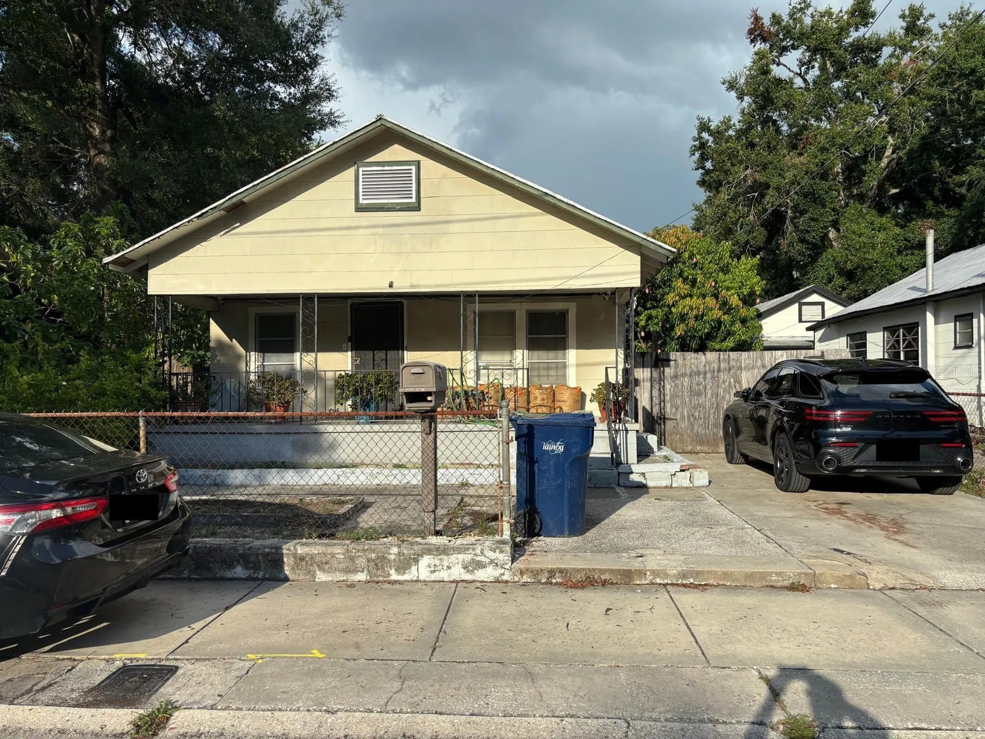 2909 N 11th Street Tampa FL 33605