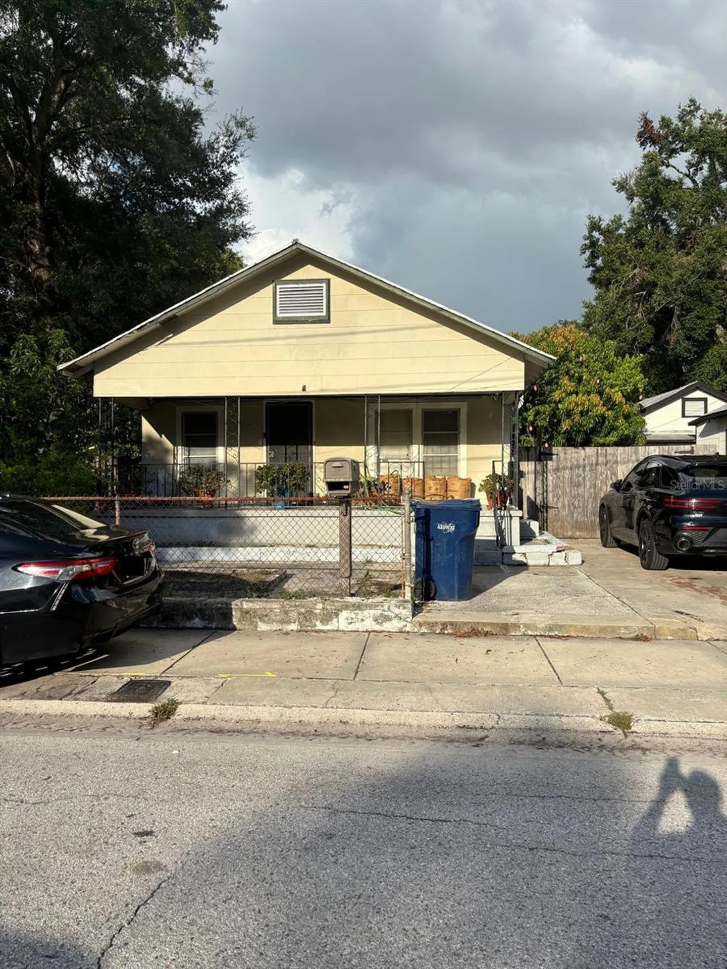 2909 N 11th Street Tampa FL 33605