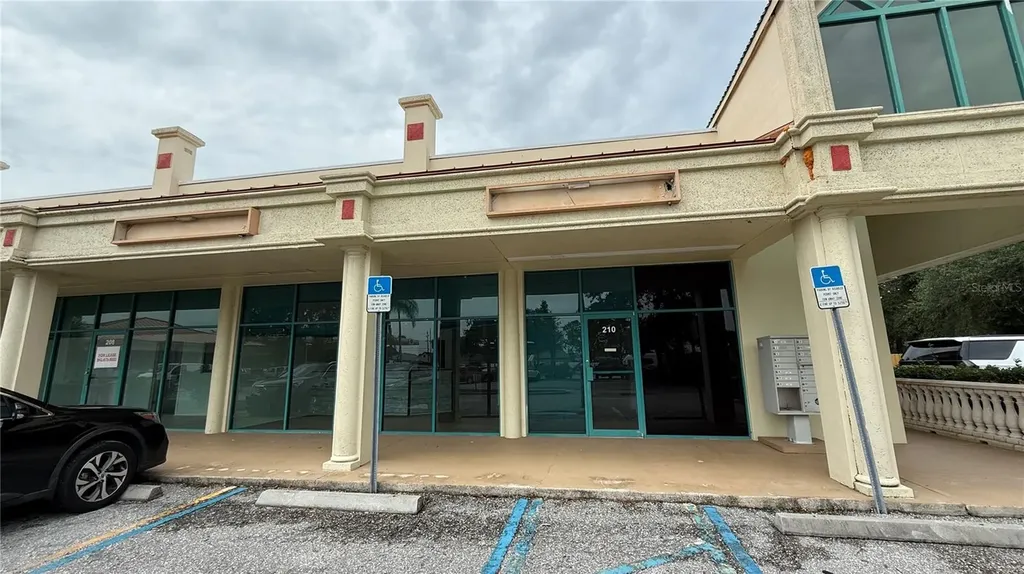 20101 Peachland Boulevard Port Charlotte FL 33954