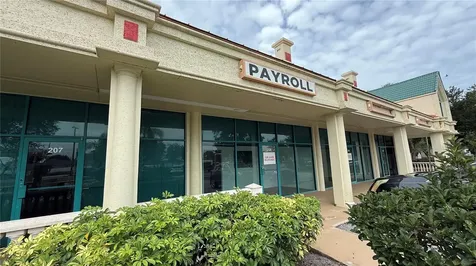 20101 Peachland Boulevard Port Charlotte FL 33954