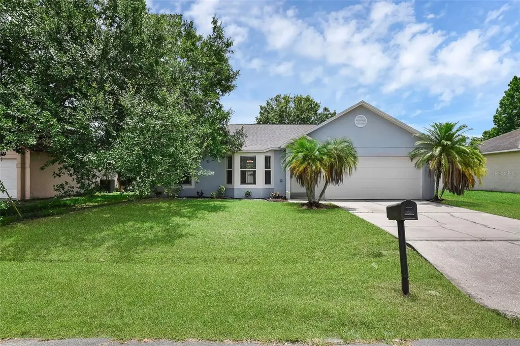 253 Churchill Court Kissimmee FL 34758