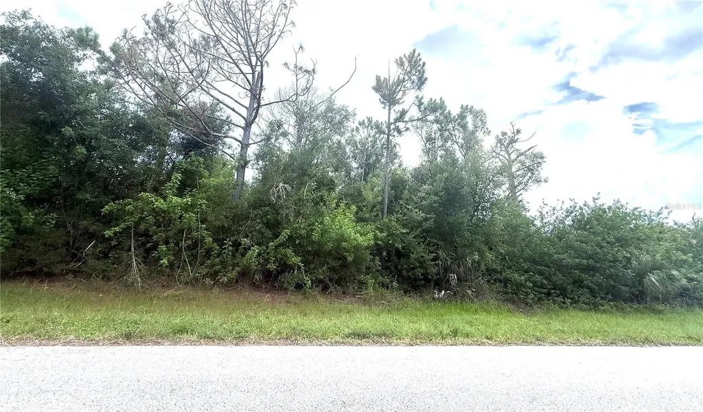 6165 & 6173 Blackberry Street Englewood FL 34224