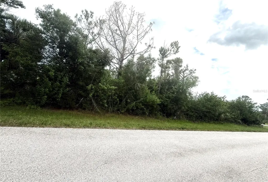 6165 & 6173 Blackberry Street Englewood FL 34224