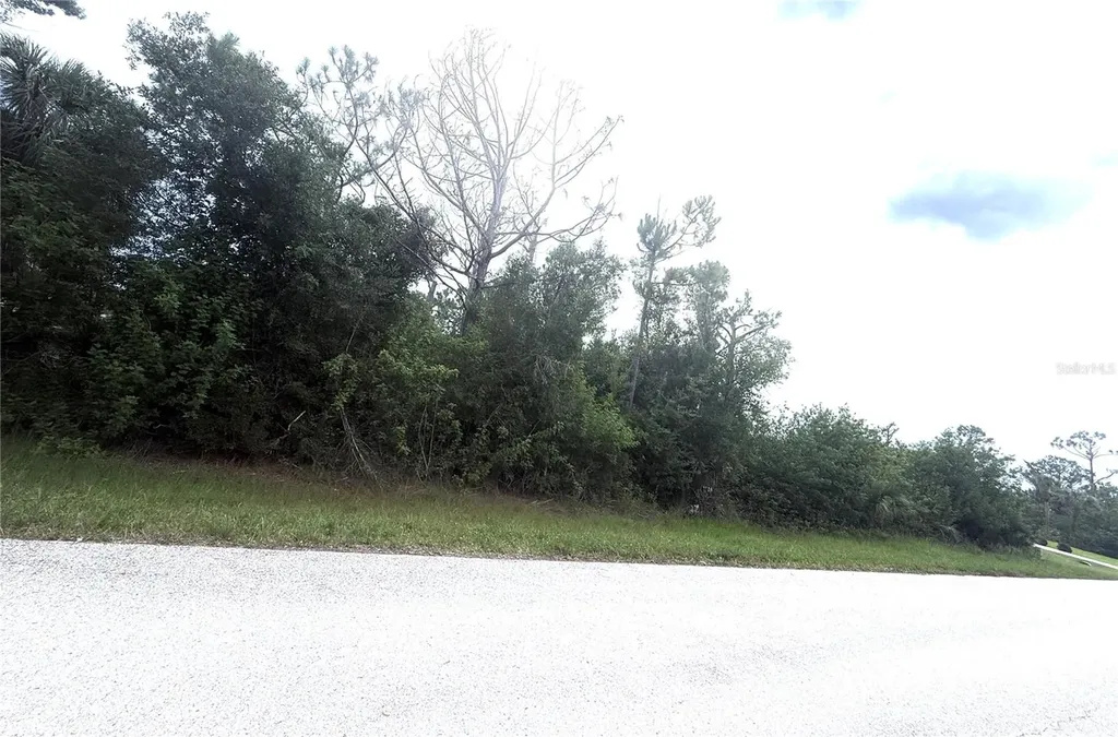 6165 & 6173 Blackberry Street Englewood FL 34224