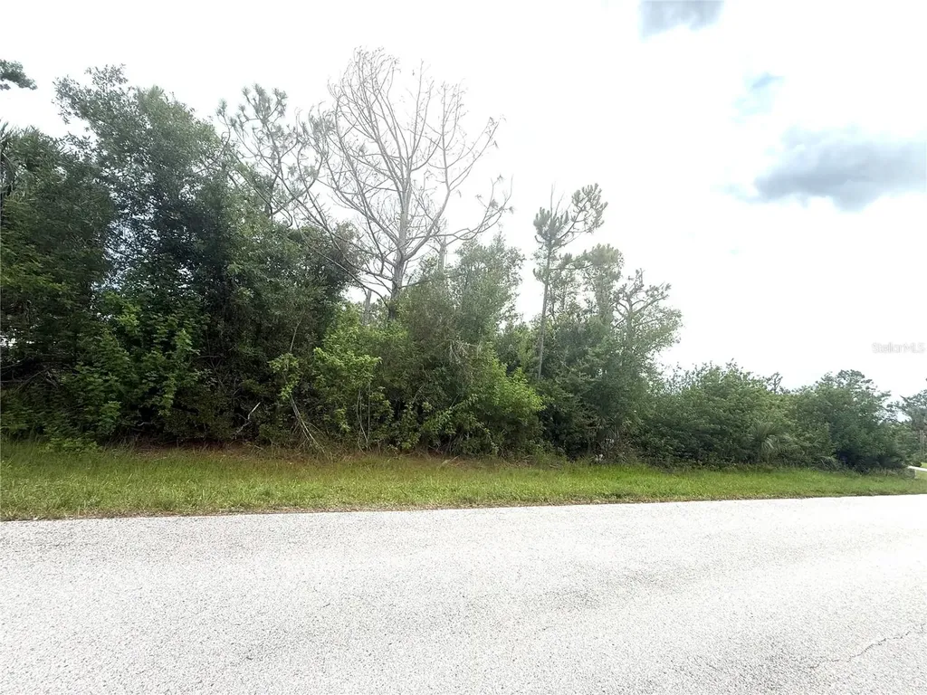 6165 & 6173 Blackberry Street Englewood FL 34224