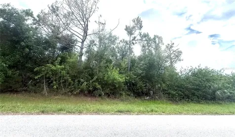 6165 & 6173 Blackberry Street Englewood FL 34224