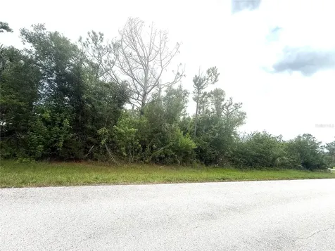 6165 & 6173 Blackberry Street Englewood FL 34224