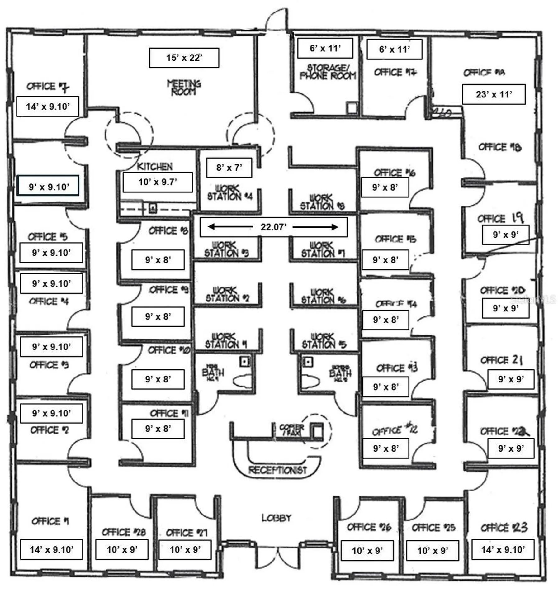 14972 Tamiami Trail North Port FL 34287