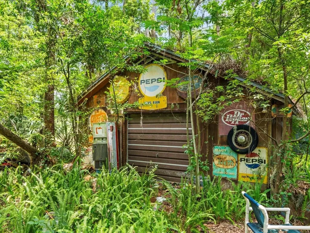 16035 Chastain Road Odessa FL 33556