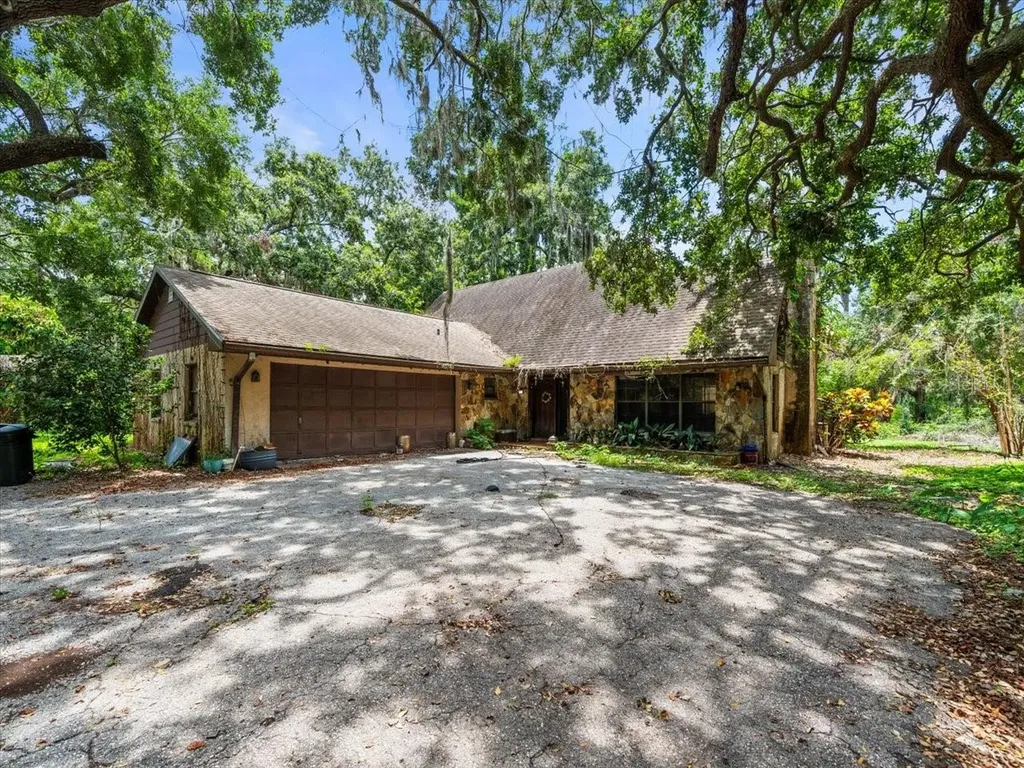 16035 Chastain Road Odessa FL 33556