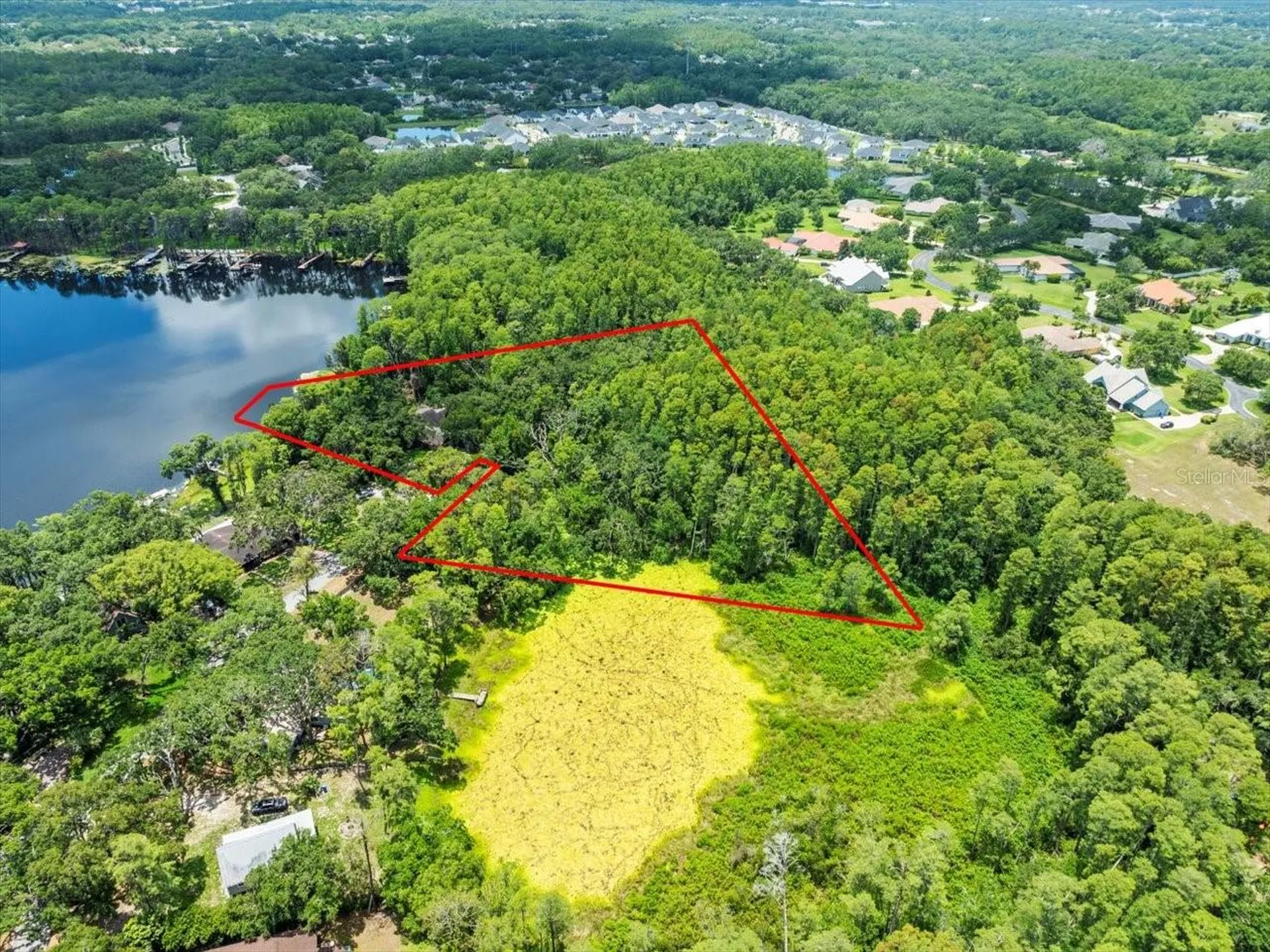 16035 Chastain Road Odessa FL 33556