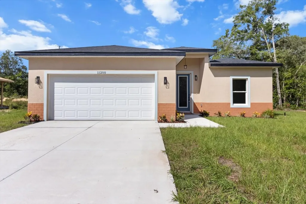 11200 N Terra Cotta Drive Citrus Springs FL 34434