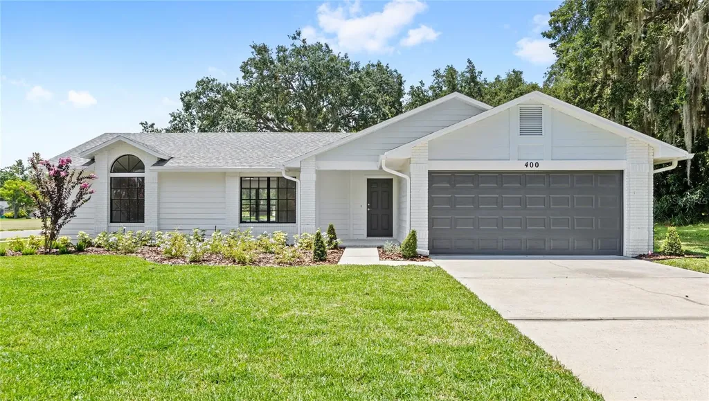 400 Timbercreek Drive N Winter Garden FL 34787