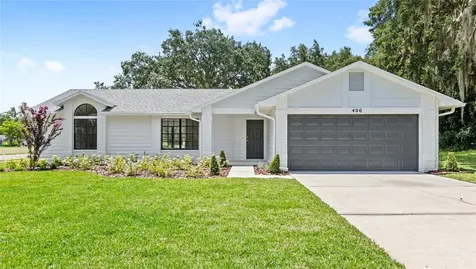 400 Timbercreek Drive N Winter Garden FL 34787