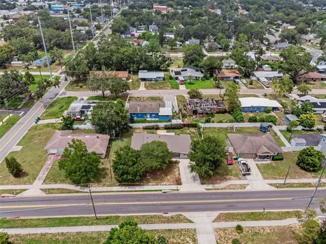 203 E Lakeview Avenue Eustis FL 32726