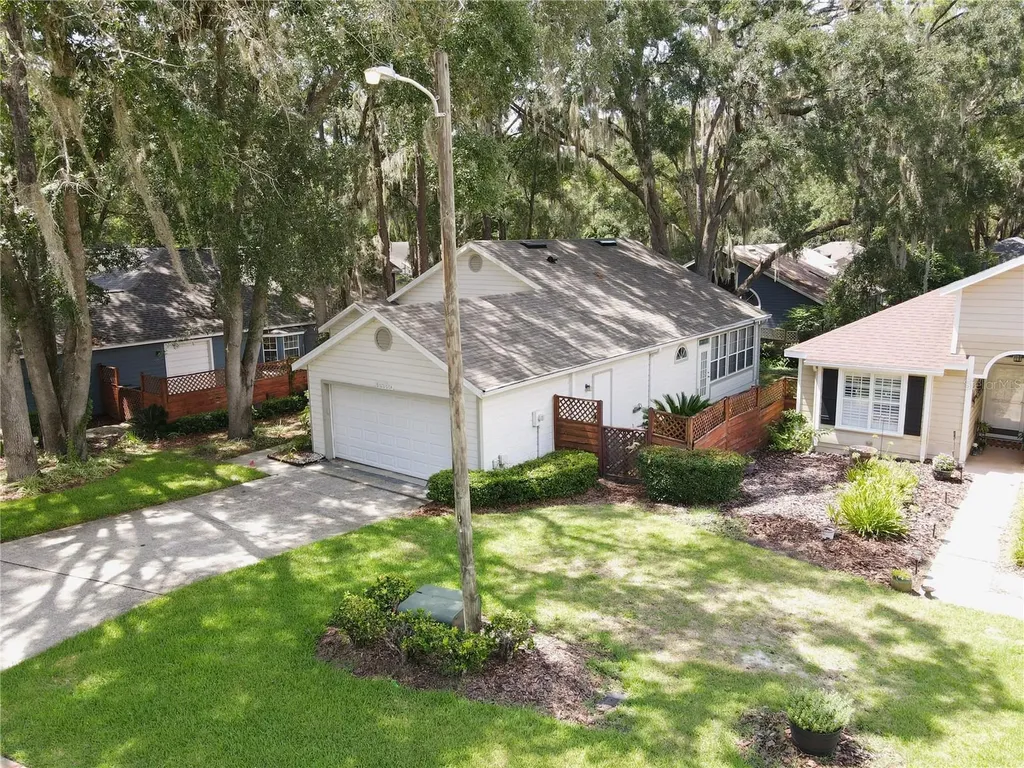 12314 NW 8th Place Newberry FL 32669