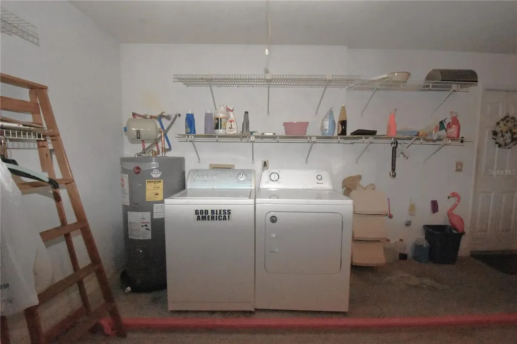 12314 NW 8th Place Newberry FL 32669