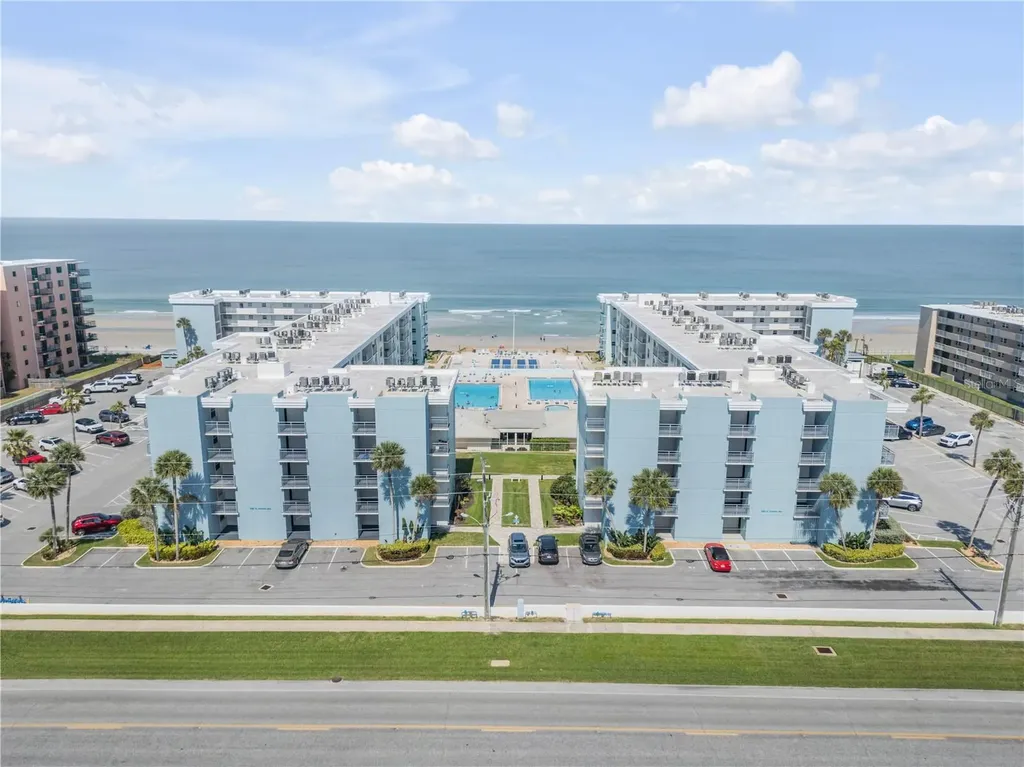 4151 S Atlantic Avenue New Smyrna Beach FL 32169