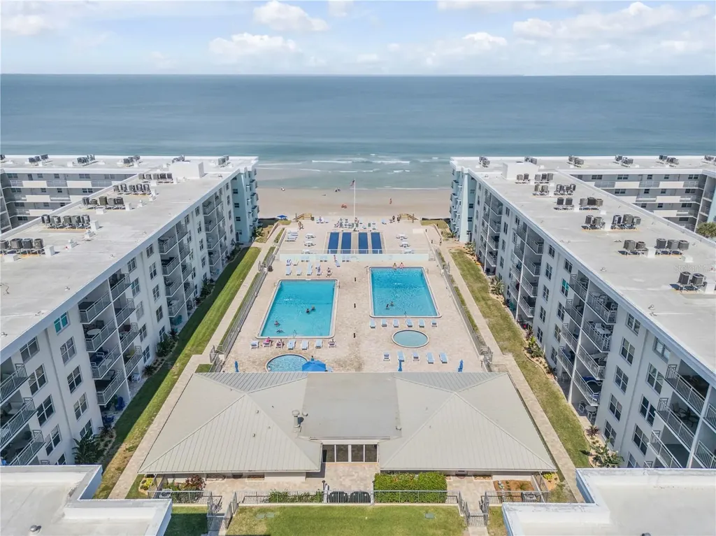 4151 S Atlantic Avenue New Smyrna Beach FL 32169