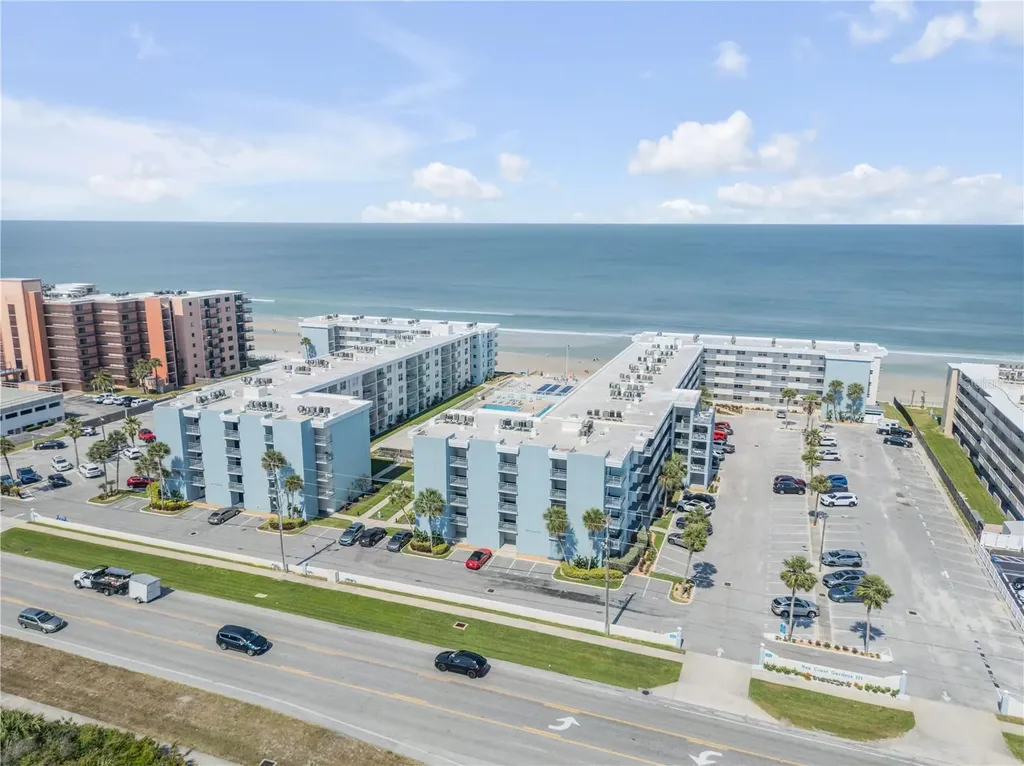 4151 S Atlantic Avenue New Smyrna Beach FL 32169