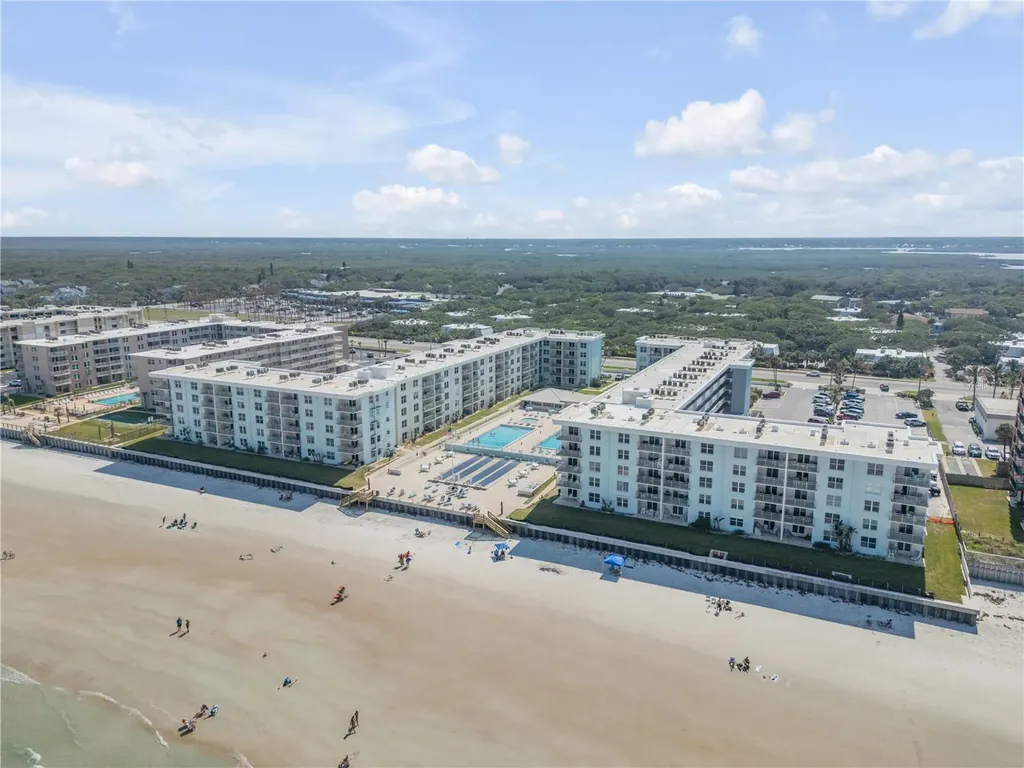 4151 S Atlantic Avenue New Smyrna Beach FL 32169