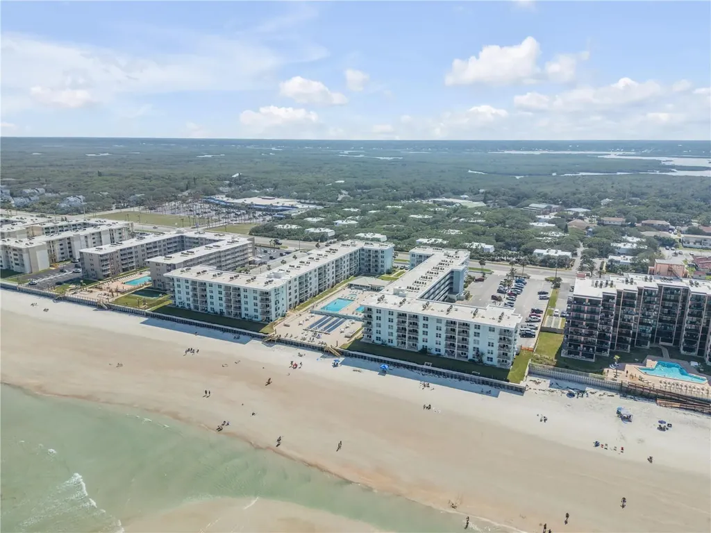 4151 S Atlantic Avenue New Smyrna Beach FL 32169