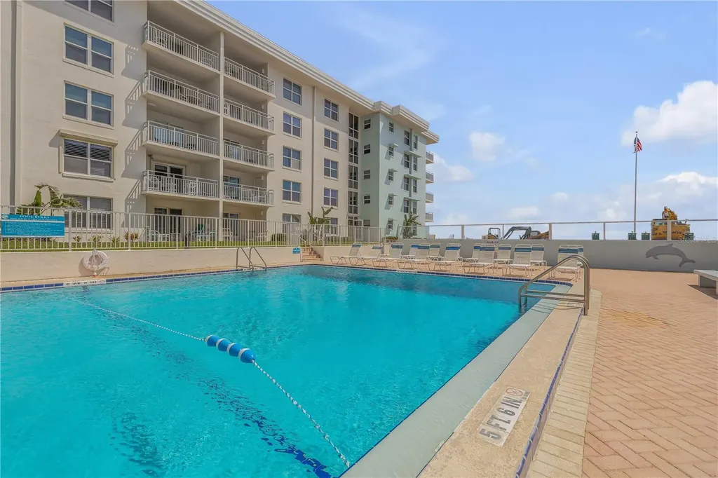 4151 S Atlantic Avenue New Smyrna Beach FL 32169