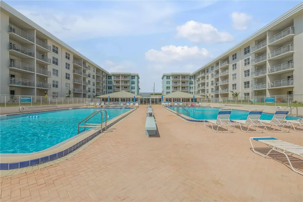 4151 S Atlantic Avenue New Smyrna Beach FL 32169
