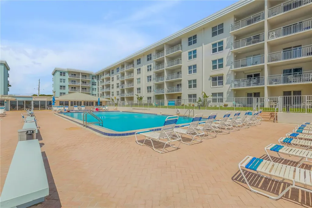 4151 S Atlantic Avenue New Smyrna Beach FL 32169