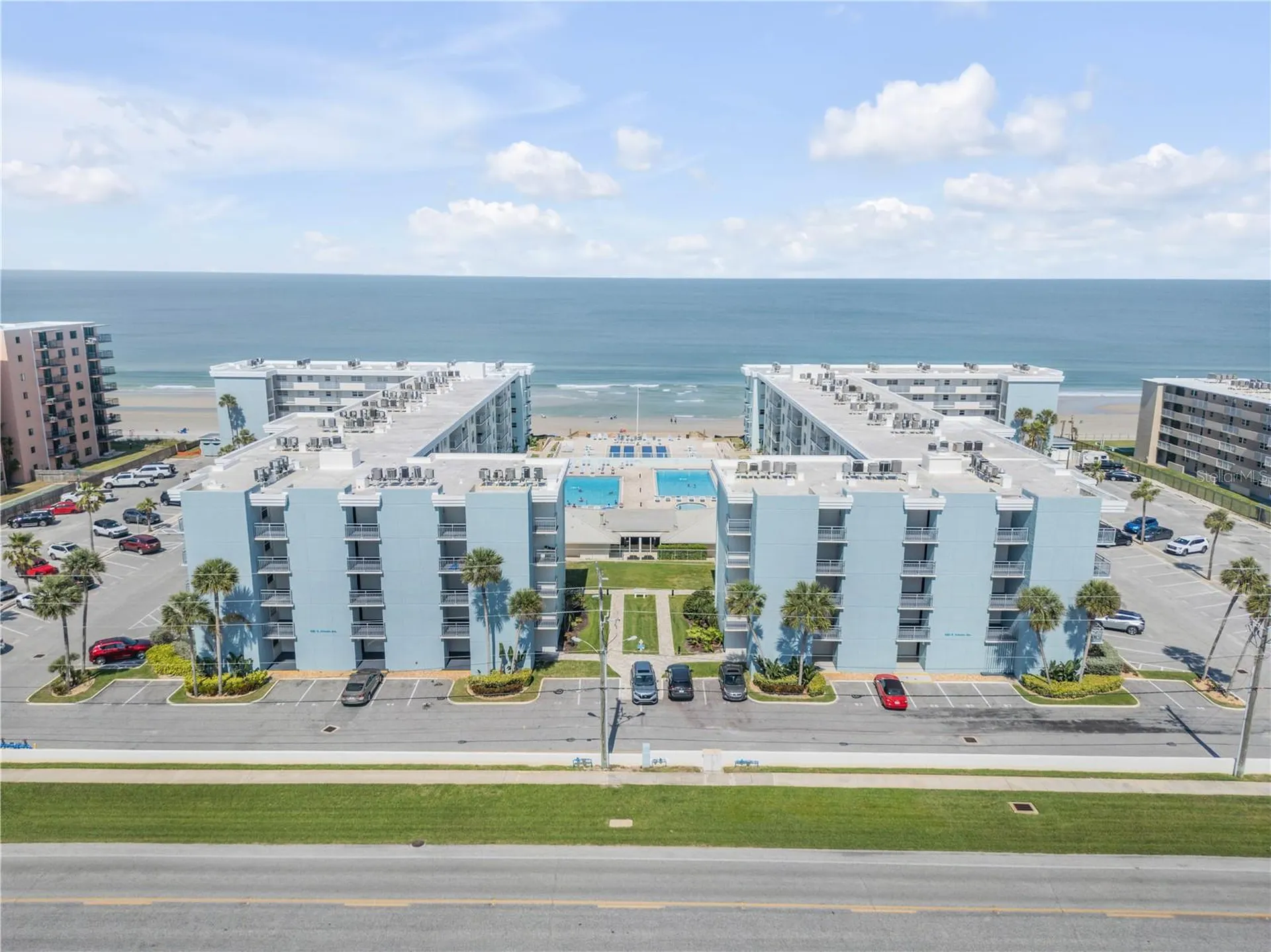 4151 S Atlantic Avenue New Smyrna Beach FL 32169