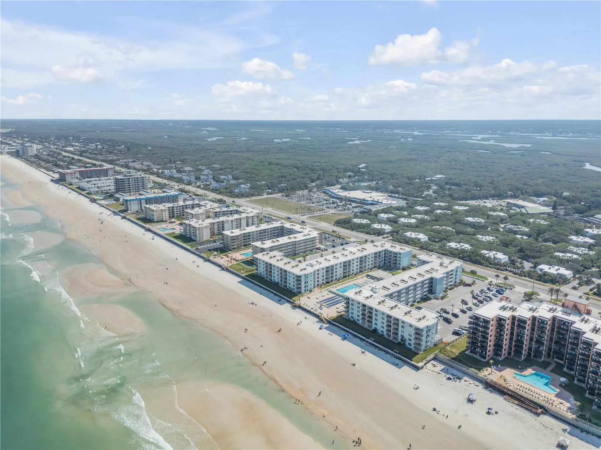 4151 S Atlantic Avenue New Smyrna Beach FL 32169