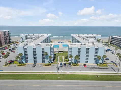 4151 S Atlantic Avenue New Smyrna Beach FL 32169