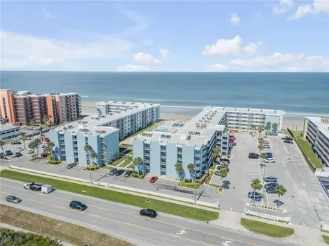 4151 S Atlantic Avenue New Smyrna Beach FL 32169