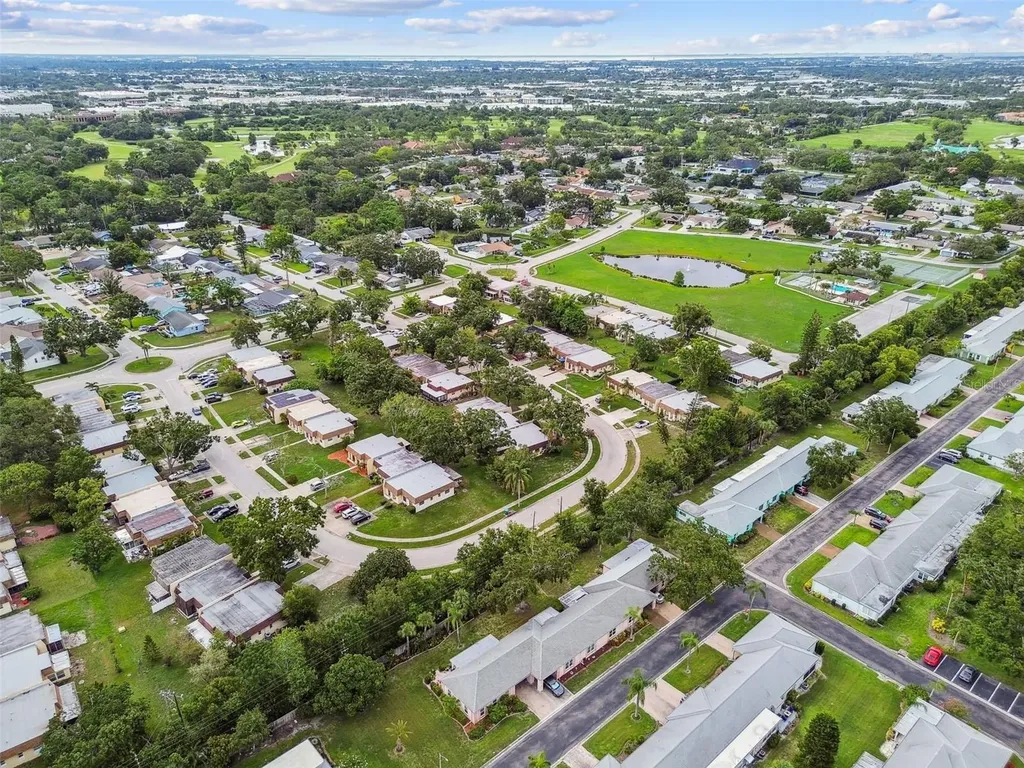 8319 Annwood Road Seminole FL 33777