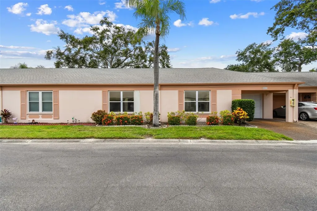8319 Annwood Road Seminole FL 33777