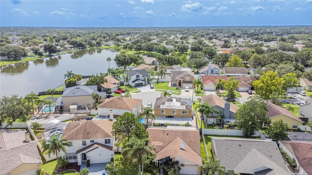 1205 Sweet Gum Drive Brandon FL 33511