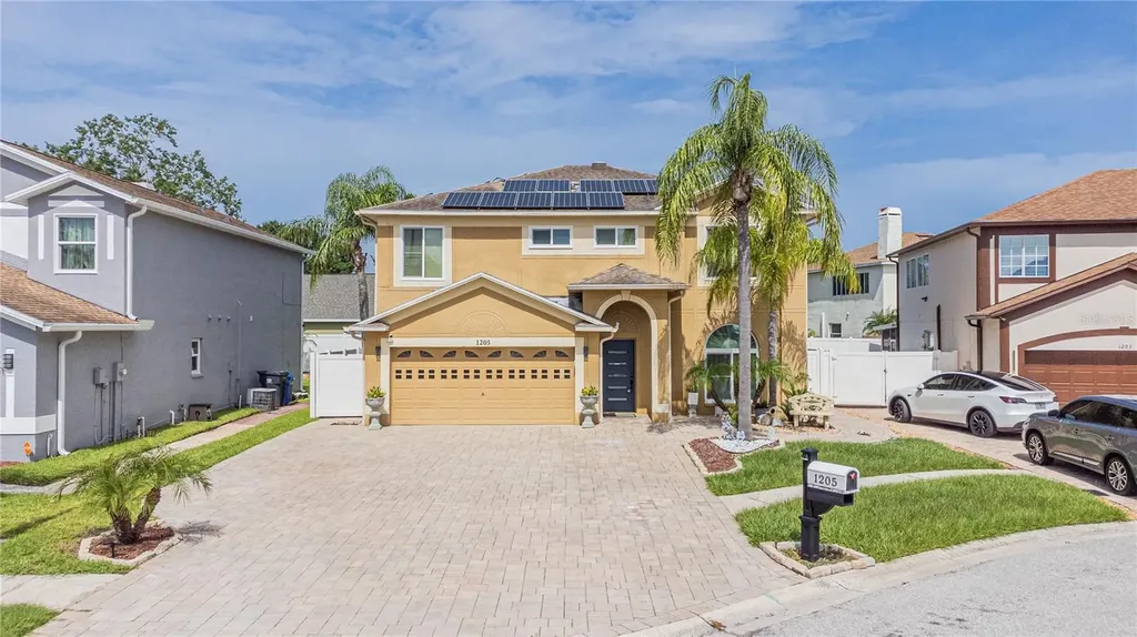 1205 Sweet Gum Drive Brandon FL 33511
