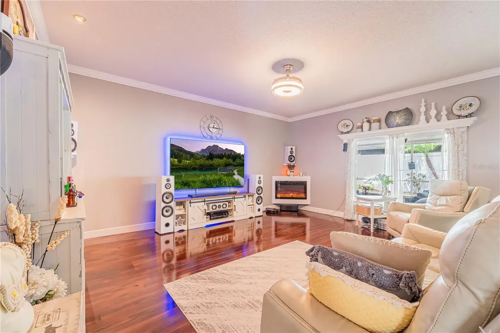 1205 Sweet Gum Drive Brandon FL 33511