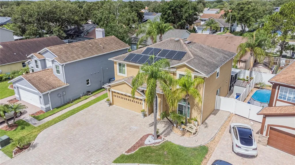 1205 Sweet Gum Drive Brandon FL 33511