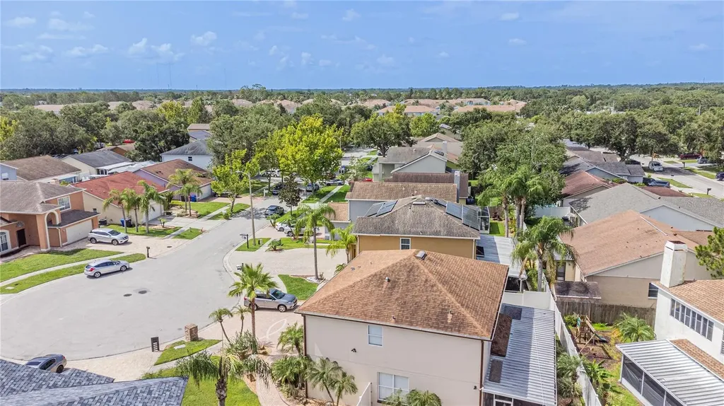 1205 Sweet Gum Drive Brandon FL 33511