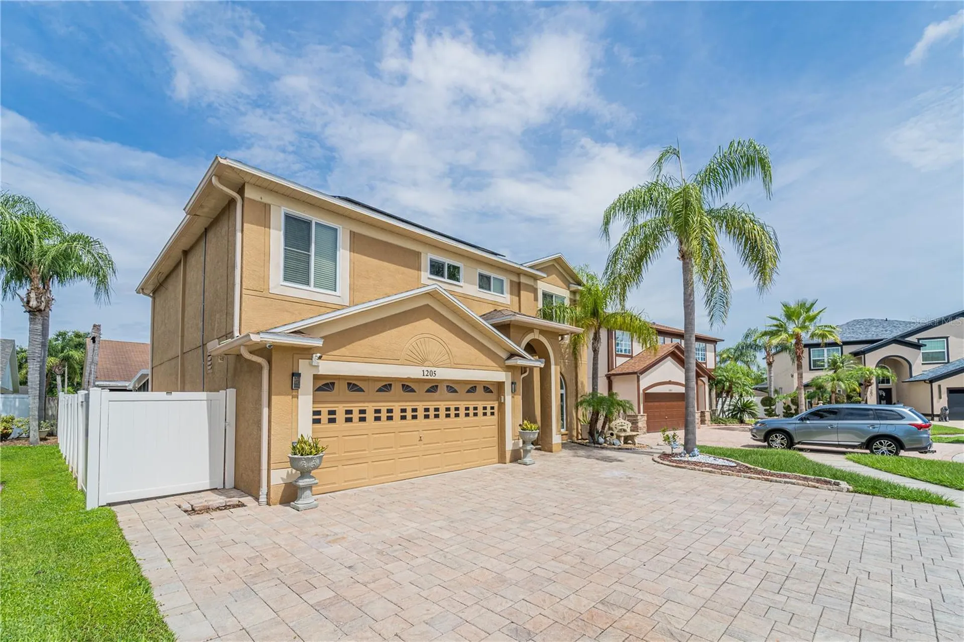 1205 Sweet Gum Drive Brandon FL 33511