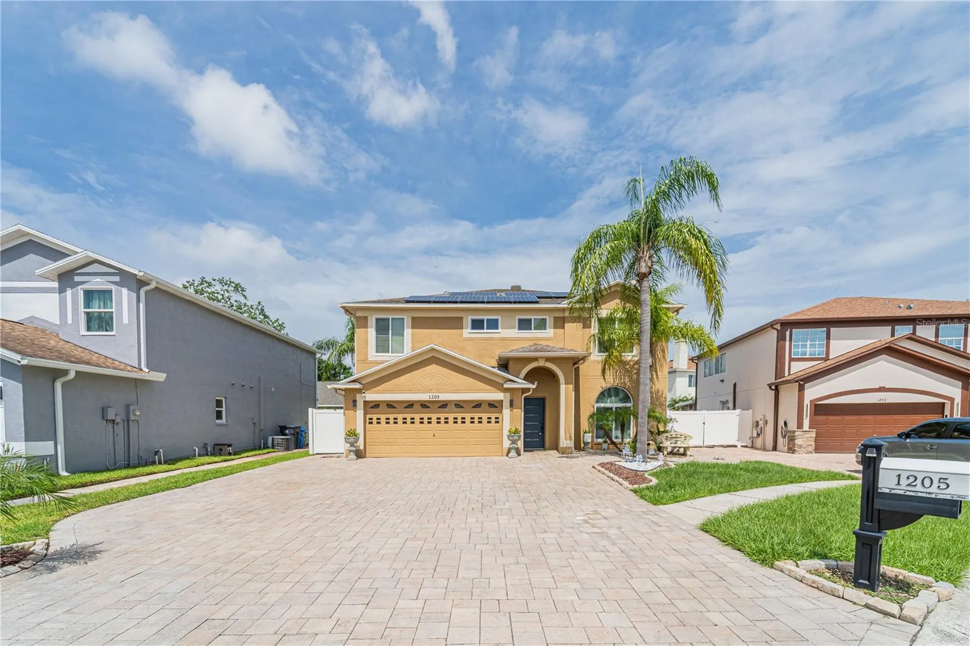 1205 Sweet Gum Drive Brandon FL 33511