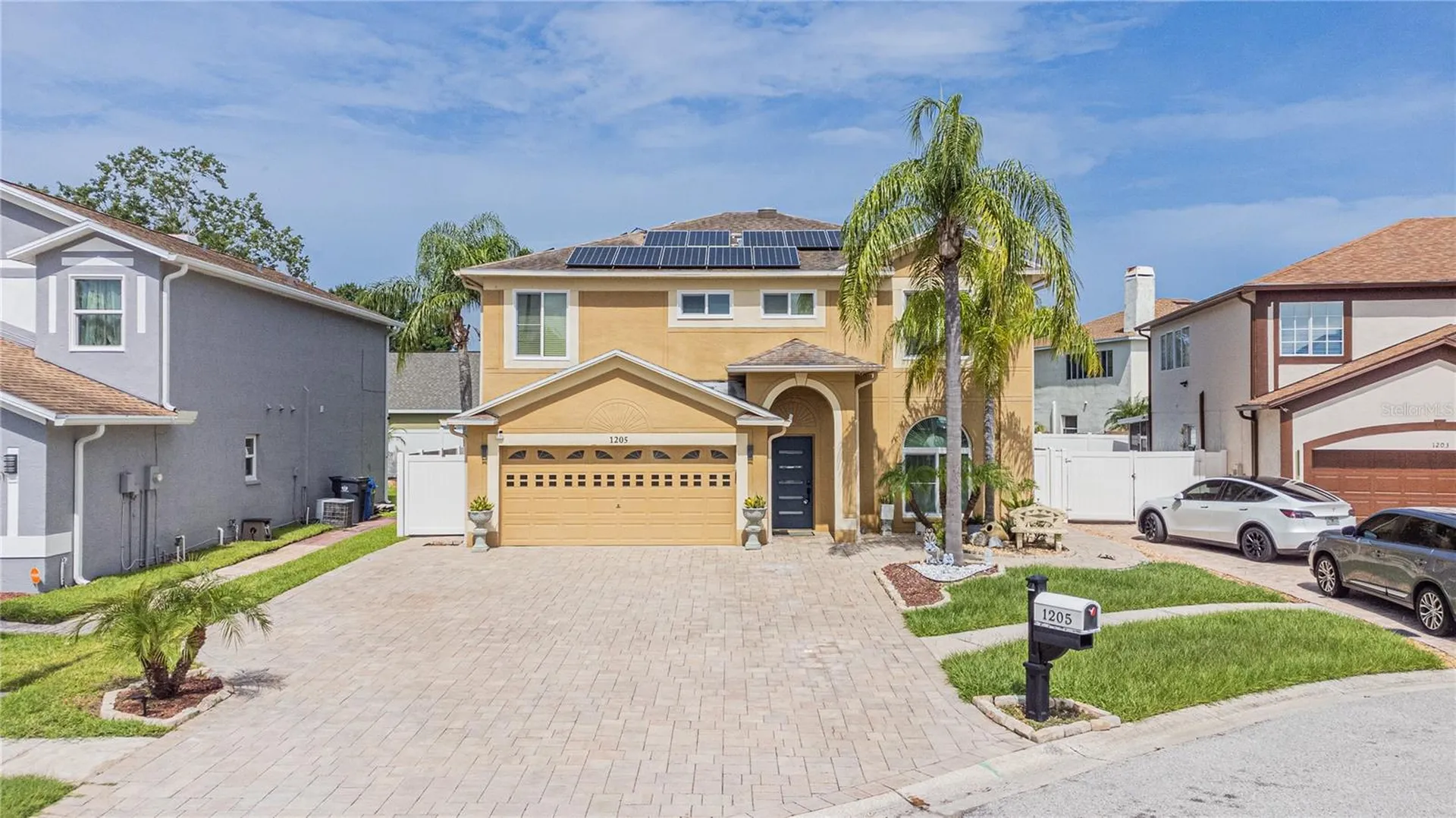 1205 Sweet Gum Drive Brandon FL 33511